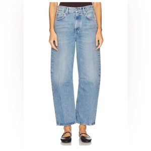 NWT Citizens of Humanity Miro Relaxed Jeans in Corrin